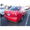 Image 3 : 2002 Volkswagen Jetta