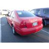 Image 4 : 2002 Volkswagen Jetta