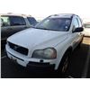 Image 1 : 2006 Volvo XC90