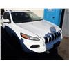 Image 2 : 2015 Jeep Cherokee