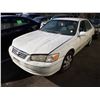 Image 1 : 2001 Toyota Camry