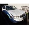 Image 2 : 2001 Toyota Camry