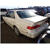 Image 4 : 2001 Toyota Camry