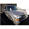 Image 2 : 2003 Chevrolet Blazer