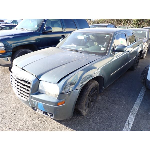2006 Chrysler 300