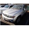 Image 1 : 2005 BMW X5