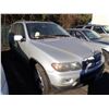 Image 2 : 2005 BMW X5