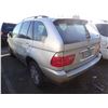 Image 4 : 2005 BMW X5