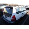 Image 3 : 2003 Subaru Forester