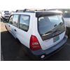Image 4 : 2003 Subaru Forester
