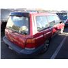Image 3 : 2000 Subaru Forester