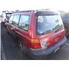 Image 4 : 2000 Subaru Forester