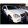Image 2 : 2005 Mercedes-Benz ML350