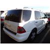 Image 3 : 2005 Mercedes-Benz ML350