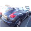 Image 3 : 2012 Nissan Juke