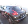 Image 4 : 2012 Nissan Juke