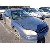 Image 2 : 2000 Ford Taurus