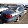 Image 3 : 2000 Ford Taurus
