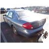 Image 4 : 2000 Ford Taurus