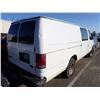 Image 3 : 2003 Ford E-250