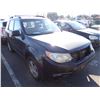 Image 2 : 2011 Subaru Forester