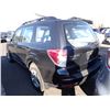 Image 4 : 2011 Subaru Forester