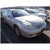 Image 2 : 2004 Lexus ES 330