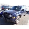 Image 1 : 2014 Jeep Patriot