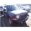 Image 2 : 2014 Jeep Patriot