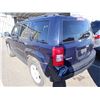 Image 4 : 2014 Jeep Patriot
