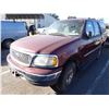Image 1 : 1999 Ford Expedition