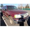 Image 2 : 1999 Ford Expedition