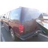 Image 4 : 1999 Ford Expedition