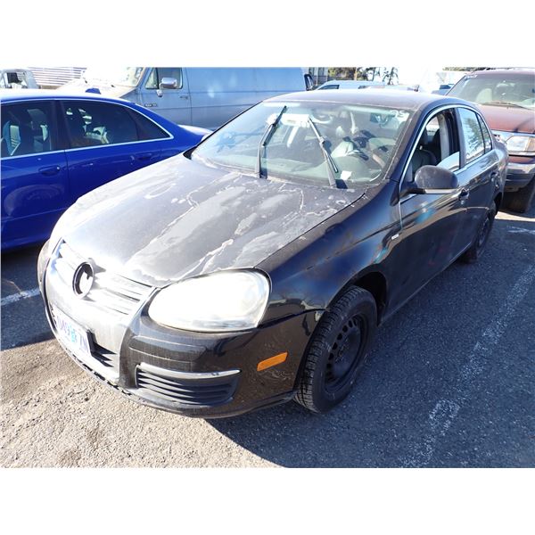 2007 Volkswagen Jetta