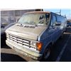 Image 1 : 1992 Dodge Ram 1500 Van