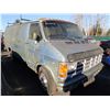 Image 2 : 1992 Dodge Ram 1500 Van