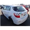 Image 4 : 2009 Toyota Matrix