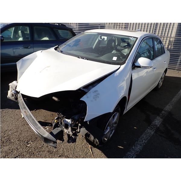 2009 Volkswagen Jetta