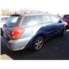 Image 3 : 2006 Subaru Outback