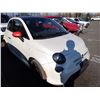 Image 2 : 2014 Fiat 500e