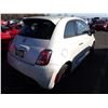 Image 3 : 2014 Fiat 500e