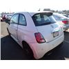 Image 4 : 2014 Fiat 500e