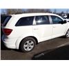 Image 3 : 2012 Dodge Journey