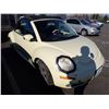 Image 2 : 2006 Volkswagen New Beetle