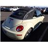 Image 3 : 2006 Volkswagen New Beetle
