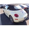 Image 4 : 2006 Volkswagen New Beetle