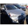 Image 2 : 2013 Hyundai Santa Fe