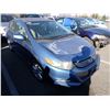 Image 2 : 2010 Honda Insight