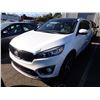 Image 1 : 2016 Kia Sorento