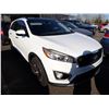 Image 2 : 2016 Kia Sorento